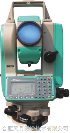 DTM-352C尼康中文全站仪_合肥天目测绘技术 _阿仪网