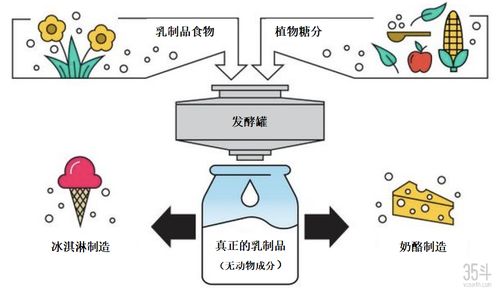 融资总额超10亿美元,植物基创新食品领域爆发背后的秘密
