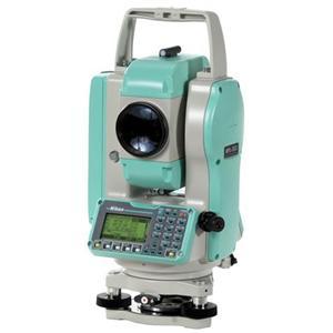 尼康DTM-302全站仪