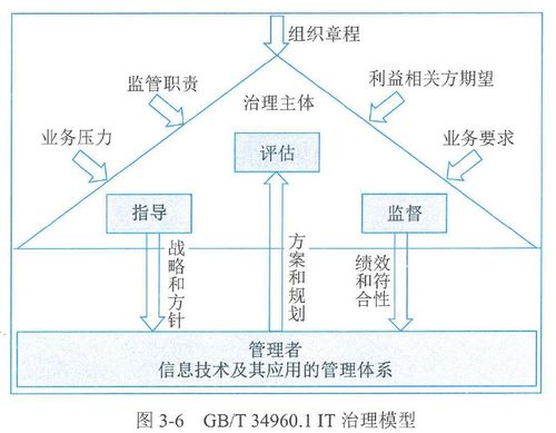 第3章信息系统治理