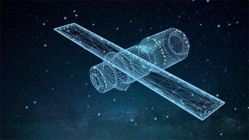 高分七号卫星今日正式投入使用 提升我国卫星对地观测与立体测绘水平